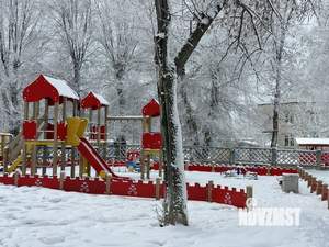 1-к квартира, вторичка, 30м2, 2/5 этаж