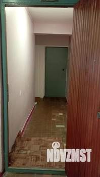 2-к квартира, вторичка, 52м2, 6/12 этаж
