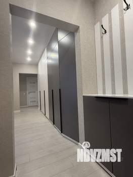 3-к квартира, вторичка, 83м2, 6/9 этаж