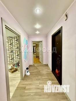 2-к квартира, вторичка, 50м2, 2/9 этаж
