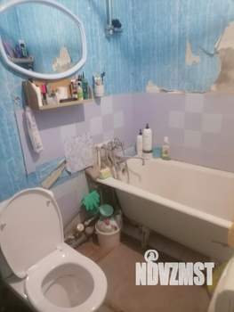 2-к квартира, вторичка, 42м2, 2/5 этаж