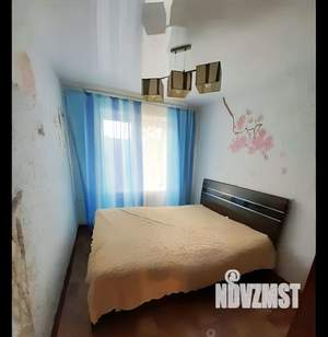 3-к квартира, вторичка, 61м2, 5/5 этаж