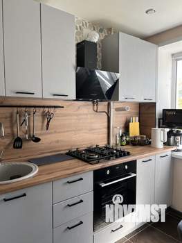 1-к квартира, вторичка, 34м2, 4/9 этаж