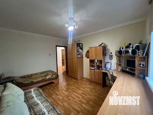 3-к квартира, вторичка, 84м2, 2/9 этаж