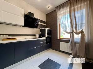 4-к квартира, вторичка, 147м2, 6/6 этаж