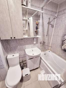 Студия квартира, вторичка, 27м2, 4/5 этаж
