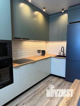 1-к квартира, вторичка, 45м2, 8/10 этаж