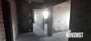 3-к квартира, сданный дом, 83м2, 1/7 этаж