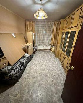 2-к квартира, вторичка, 50м2, 1/9 этаж