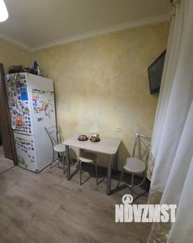 1-к квартира, вторичка, 33м2, 6/9 этаж