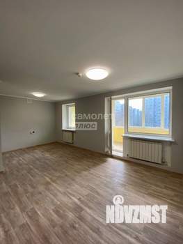 2-к квартира, вторичка, 46м2, 2/14 этаж