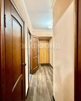 1-к квартира, вторичка, 39м2, 5/14 этаж