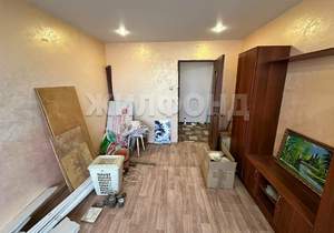 2-к квартира, вторичка, 49м2, 5/5 этаж