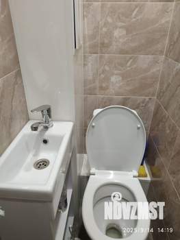 2-к квартира, вторичка, 50м2, 2/5 этаж