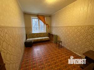 2-к квартира, вторичка, 45м2, 1/5 этаж