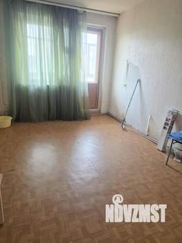 1-к квартира, вторичка, 36м2, 8/10 этаж