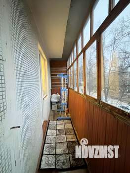 1-к квартира, вторичка, 33м2, 2/5 этаж