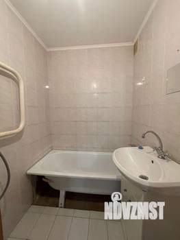 1-к квартира, вторичка, 37м2, 1/9 этаж