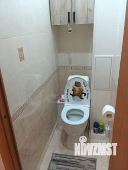 3-к квартира, вторичка, 62м2, 3/16 этаж