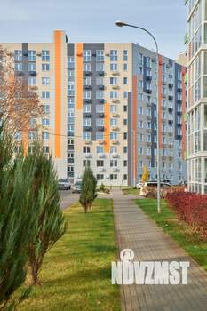 2-к квартира, вторичка, 56м2, 5/11 этаж