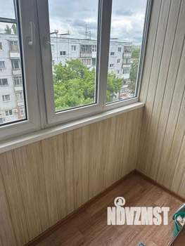 4-к квартира, вторичка, 79м2, 5/6 этаж