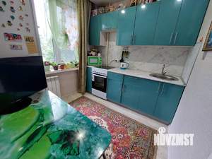 2-к квартира, вторичка, 46м2, 2/9 этаж