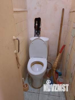 2-к квартира, вторичка, 44м2, 1/10 этаж