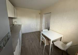 1-к квартира, вторичка, 34м2, 4/5 этаж