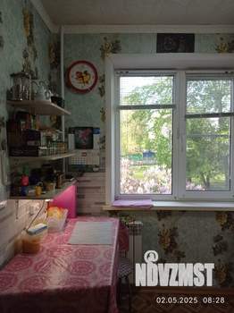 1-к квартира, вторичка, 31м2, 2/5 этаж