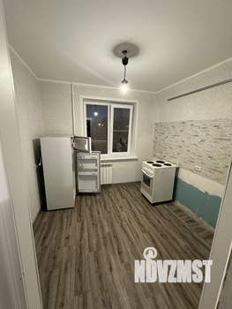 1-к квартира, вторичка, 33м2, 4/9 этаж