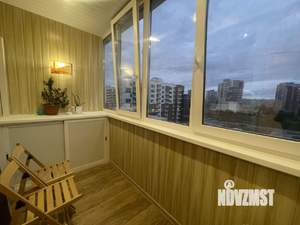 3-к квартира, вторичка, 78м2, 6/11 этаж