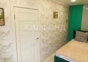 2-к квартира, вторичка, 45м2, 4/5 этаж