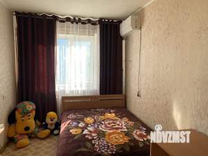 3-к квартира, вторичка, 56м2, 3/5 этаж