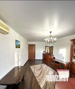 3-к квартира, вторичка, 68м2, 5/5 этаж