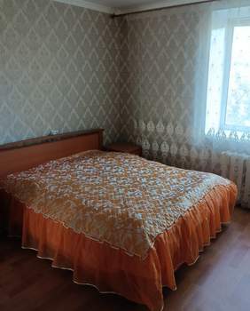 2-к квартира, вторичка, 51м2, 5/5 этаж