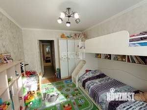 3-к квартира, вторичка, 66м2, 1/9 этаж