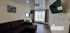 1-к квартира, вторичка, 37м2, 3/8 этаж