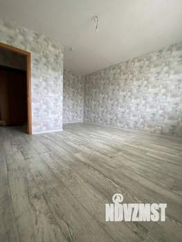 1-к квартира, вторичка, 37м2, 4/9 этаж