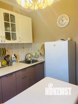 1-к квартира, вторичка, 32м2, 2/4 этаж