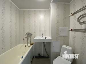 2-к квартира, вторичка, 43м2, 8/9 этаж