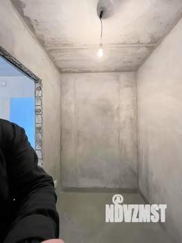 1-к квартира, вторичка, 42м2, 7/10 этаж