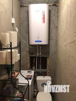 3-к квартира, вторичка, 98м2, 2/3 этаж