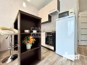 Студия квартира, вторичка, 27м2, 7/15 этаж