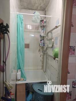 1-к квартира, вторичка, 35м2, 5/12 этаж