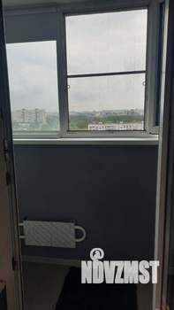 1-к квартира, вторичка, 43м2, 14/18 этаж