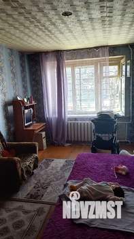 1-к квартира, вторичка, 31м2, 1/5 этаж
