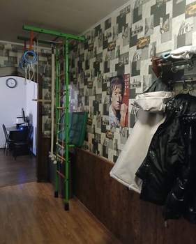 3-к квартира, вторичка, 58м2, 7/9 этаж