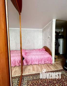 1-к квартира, вторичка, 39м2, 12/12 этаж