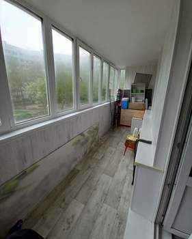 3-к квартира, вторичка, 60м2, 3/16 этаж