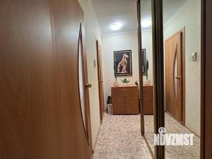 2-к квартира, вторичка, 54м2, 3/6 этаж